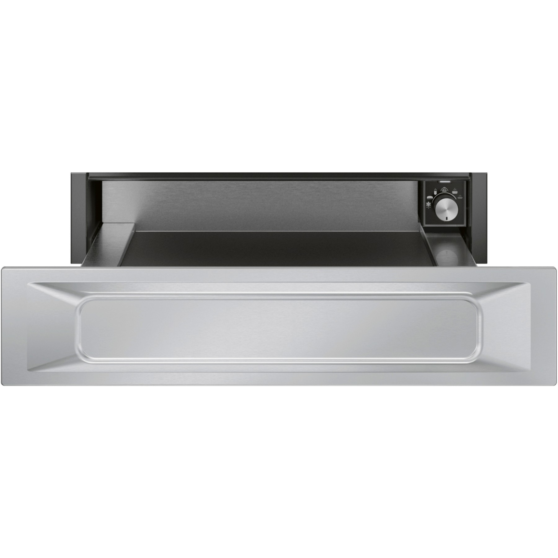 Tiroir Chauffant SMEG CPR915X