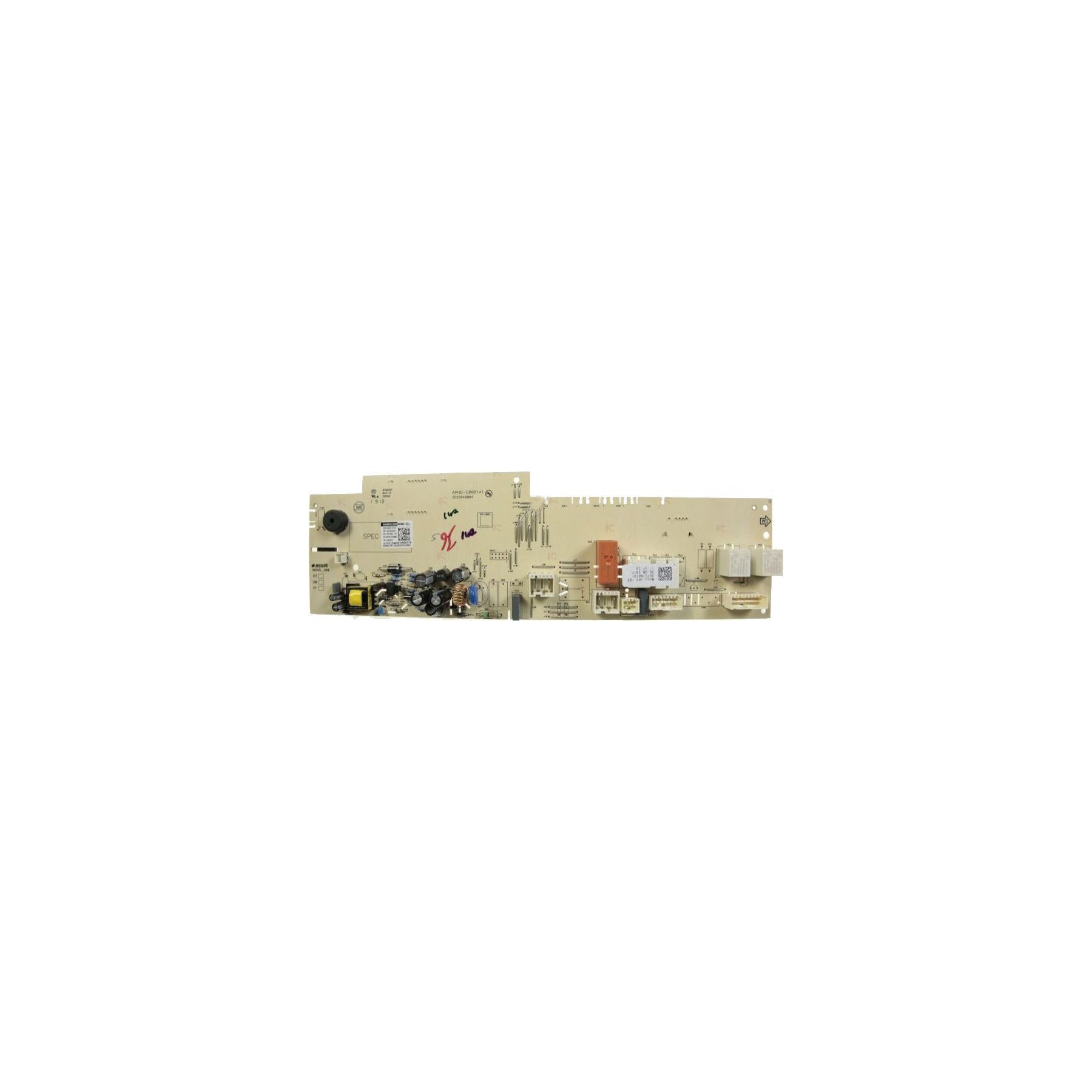 Carte BEKO module électronique