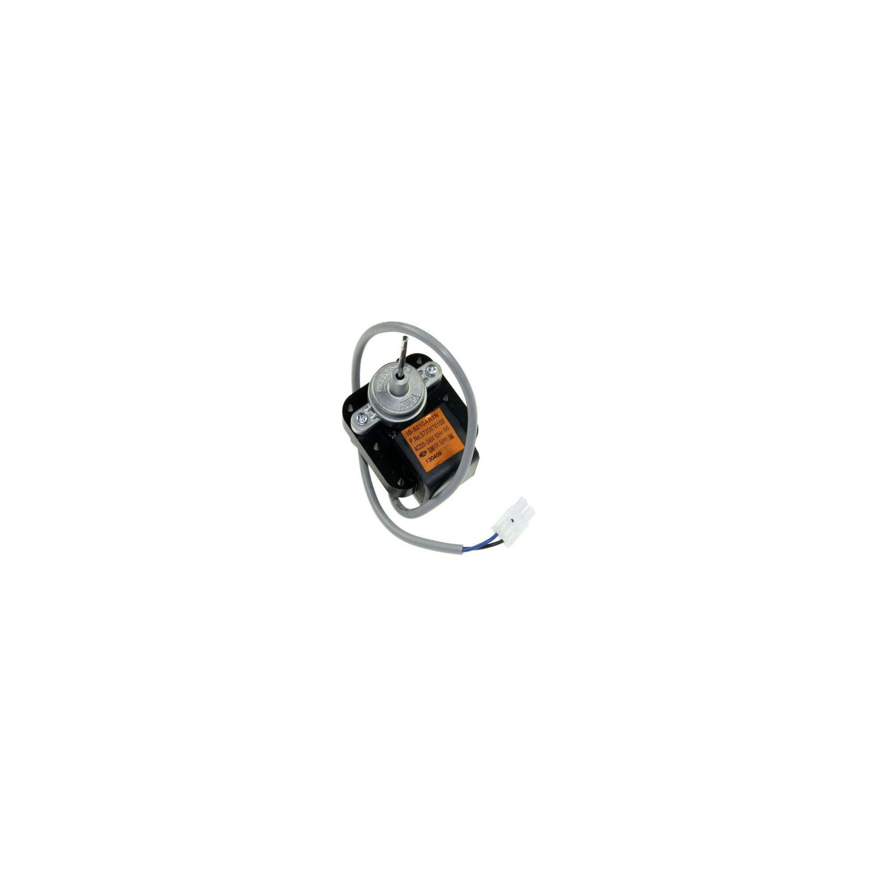 Moteur BEKO MOTEUR VENTILATEUR VAC 220/240V...