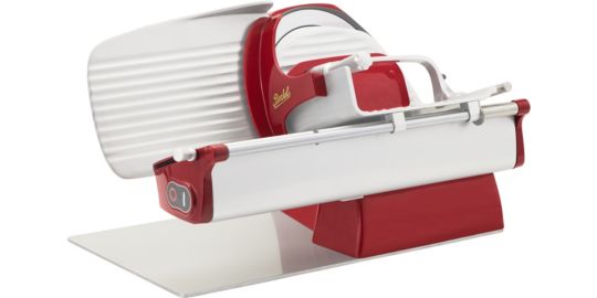 Trancheuse électrique BERKEL électrique Home Line 250 Rouge