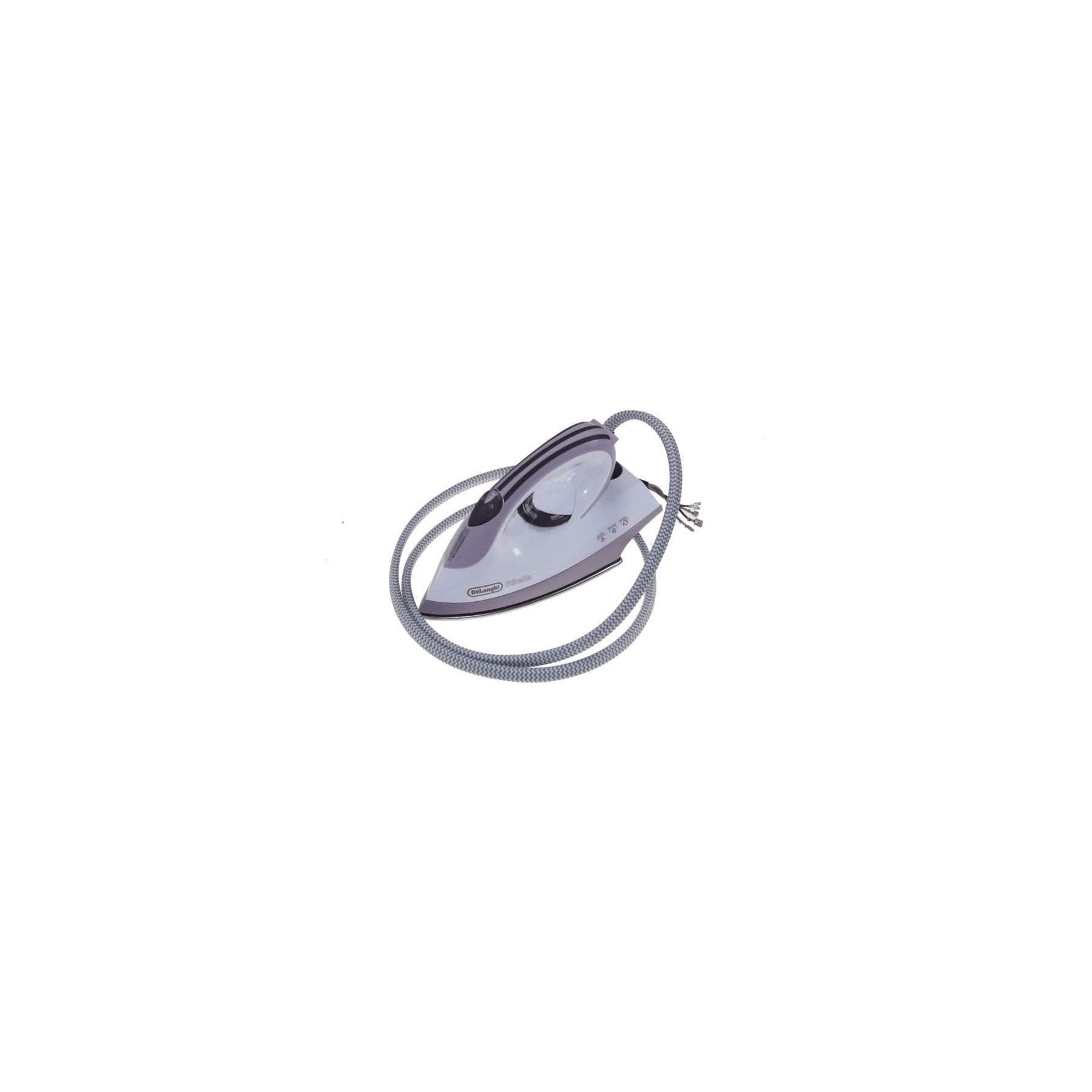 Kit de réparation DELONGHI fer complet 4 fils