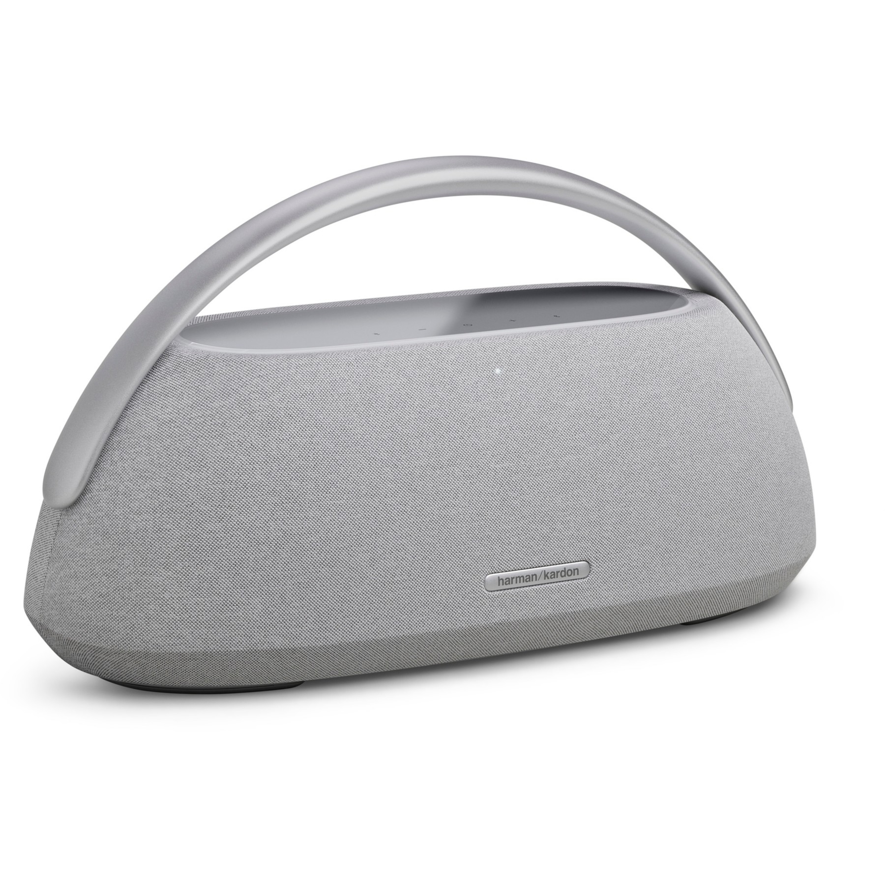 Enceinte portable HARMAN KARDON Go + Play 3 Gris