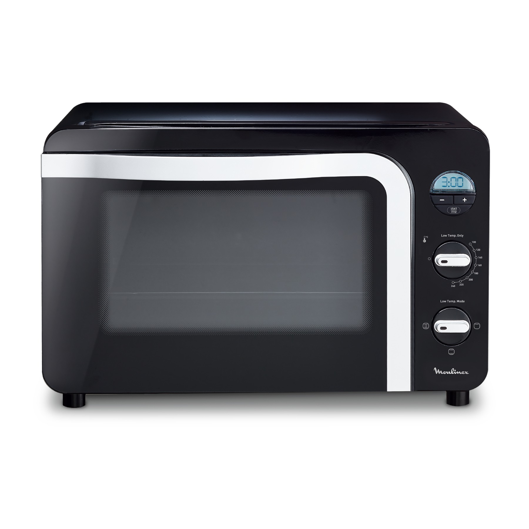 Mini four MOULINEX DELICIO OX283810 39L