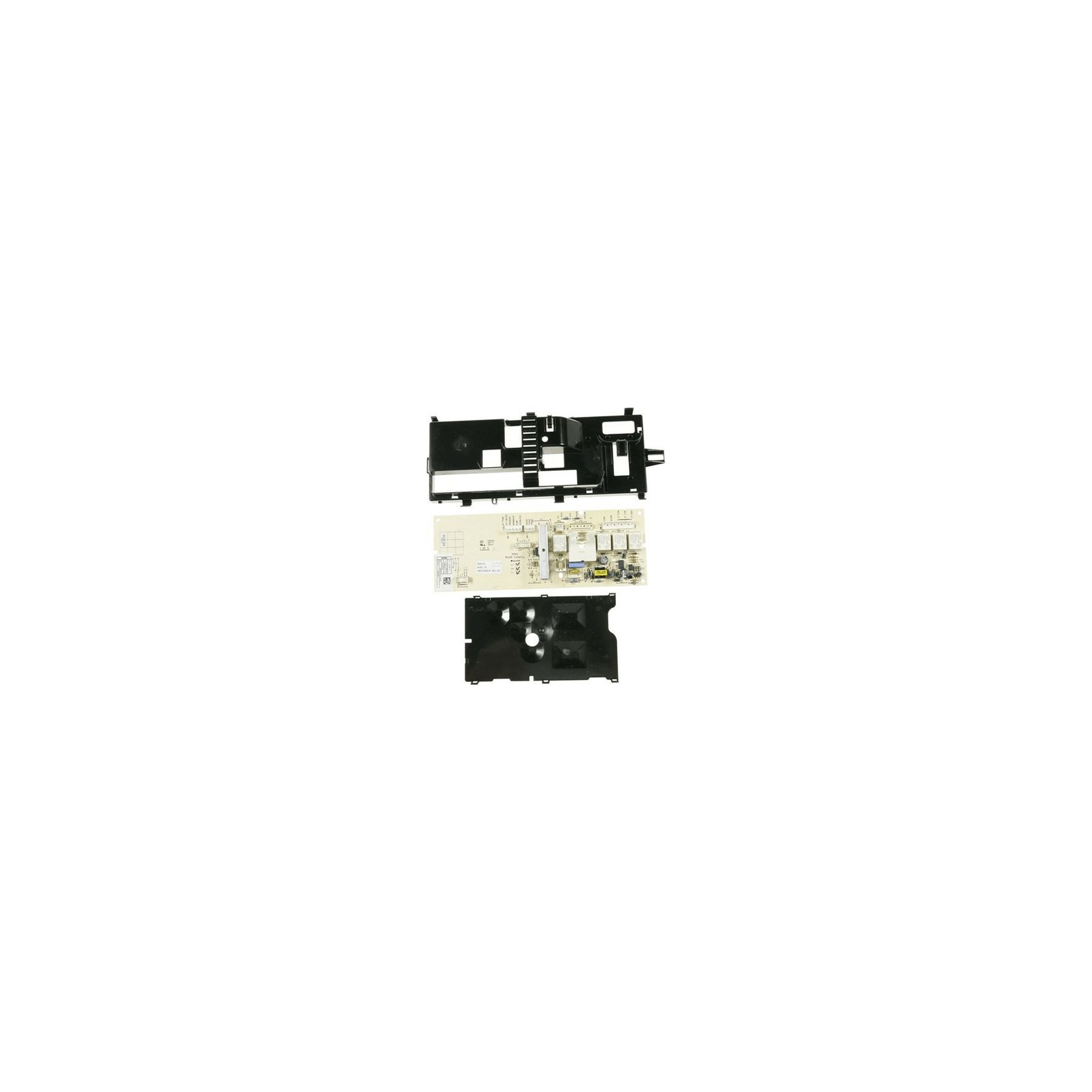 Carte BEKO module de puissance