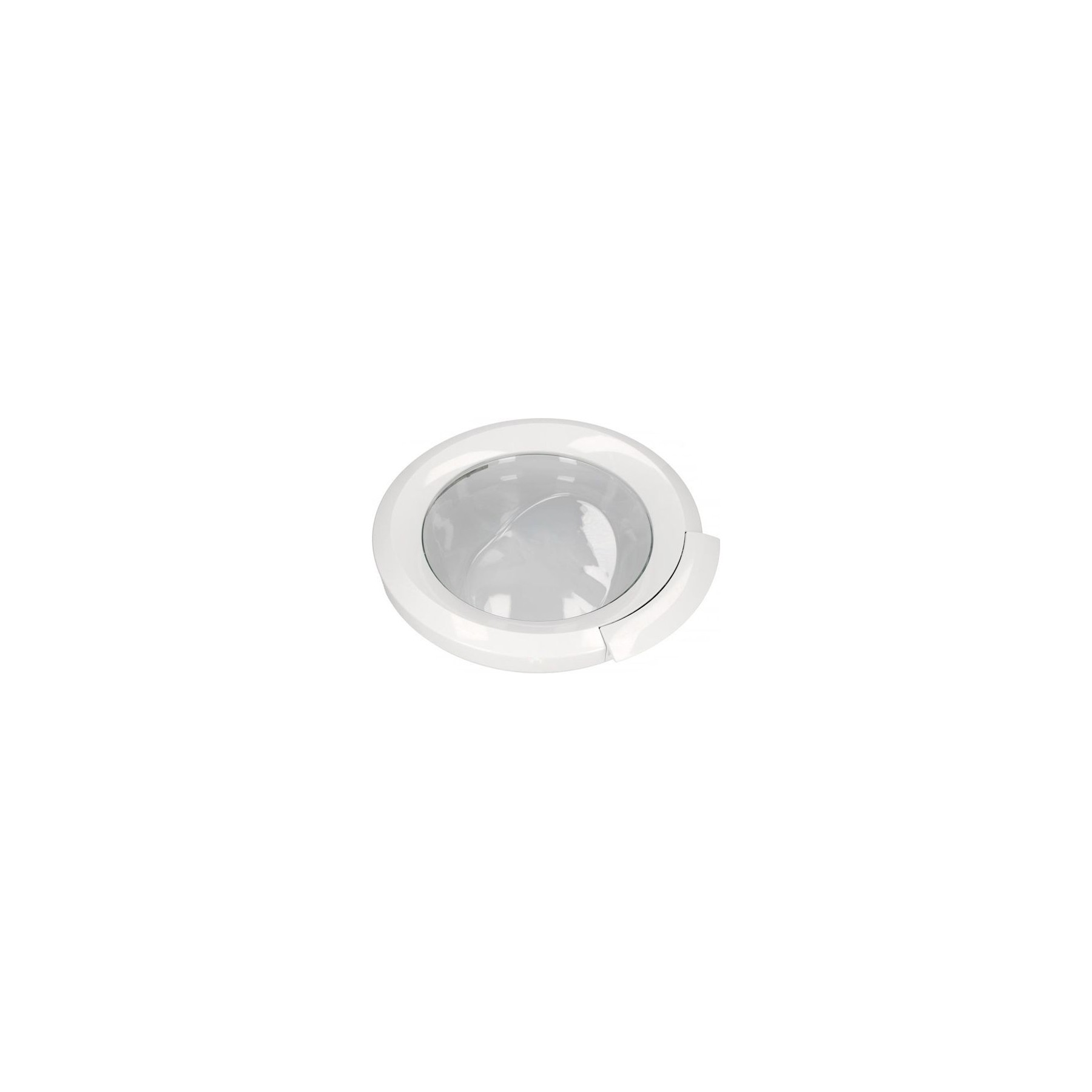 Hublot BOSCH HUBLOT COMPLET BLANC LAVE-LINGE BOSCH -