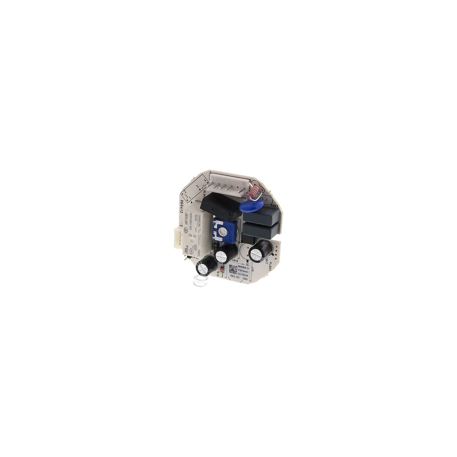 Carte SHARP platine thermostat