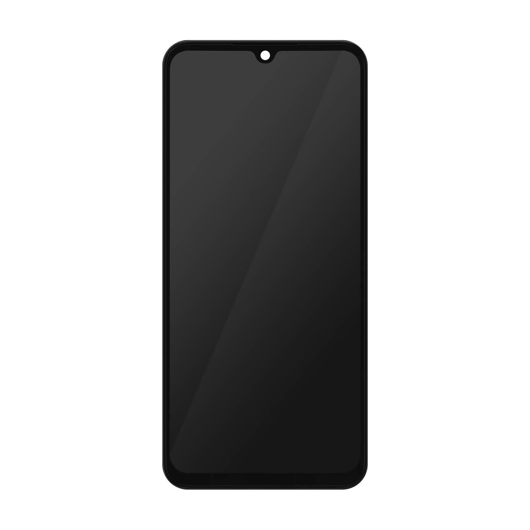 Pièce détachée SAMSUNG Écran avec Châssis Samsung Galaxy A05s