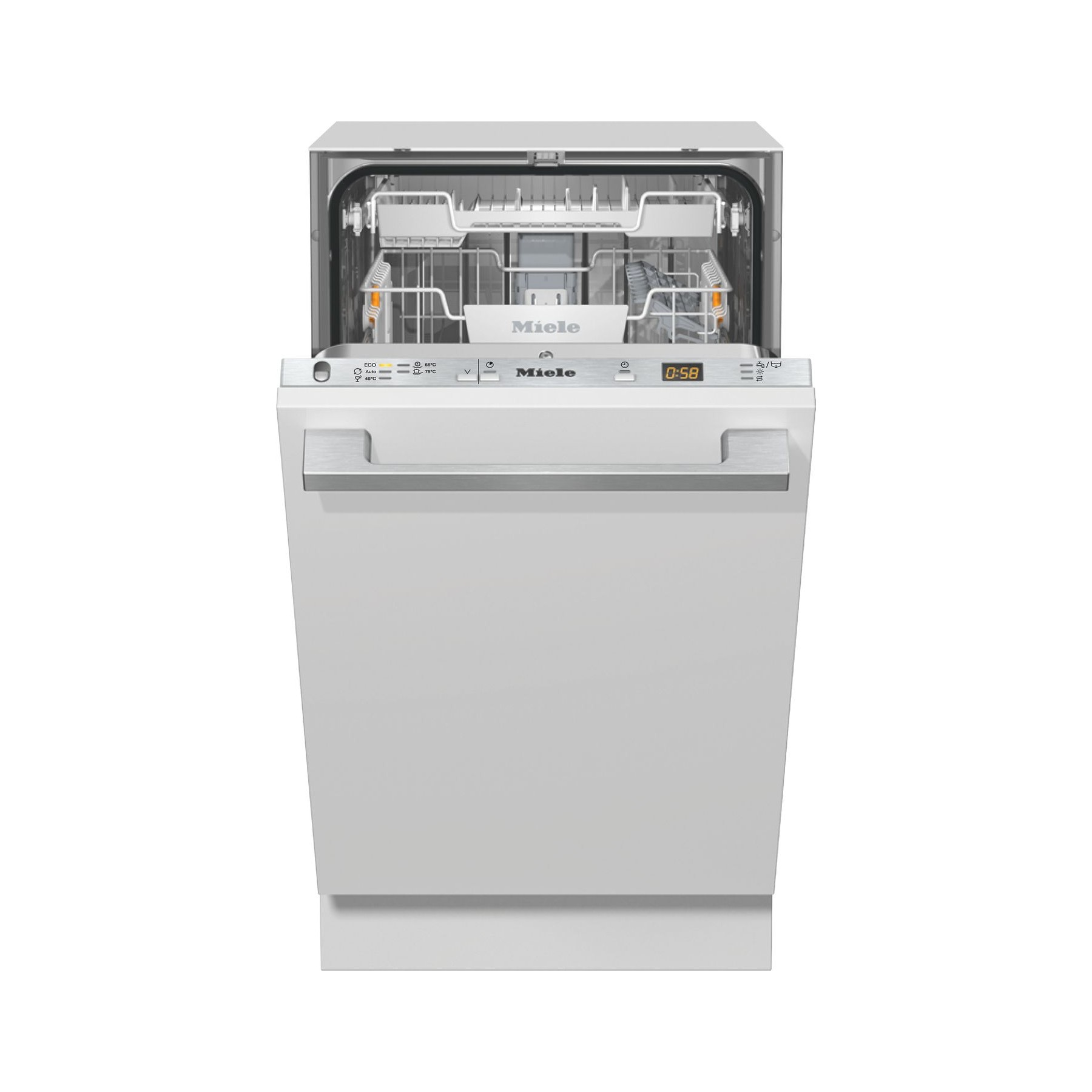 Lave vaisselle encastrable MIELE G 5590 SCVi SL