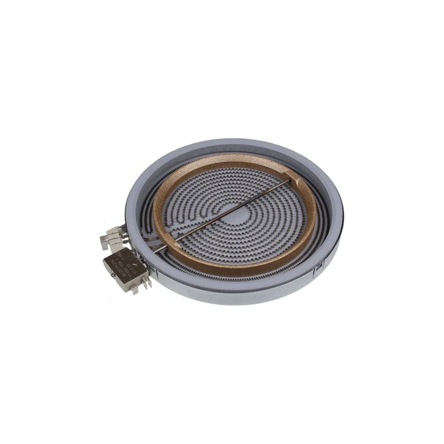 Résistance NEFF Double foyer radiant 2400-1500w