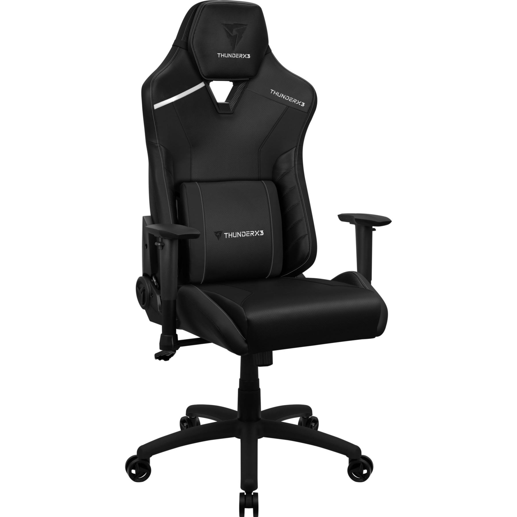 Chaise gaming THUNDERX3 Fauteuil Gamer ThunderX3 TC3 Max (Noir)