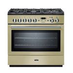 Piano de cuisson gaz FALCON PROFESSIONAL + FX90 MIXTE INOX
