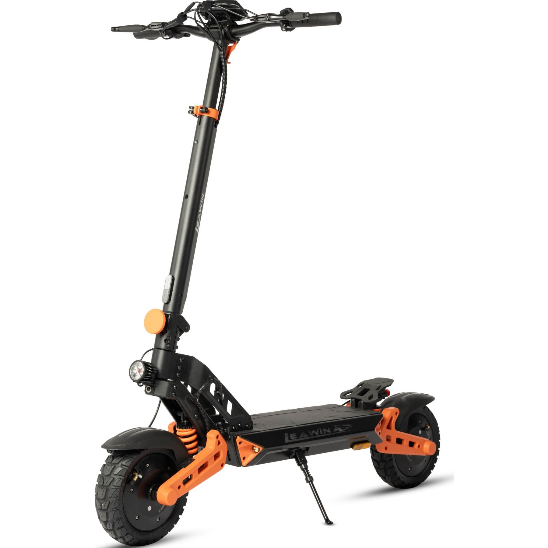 Trottinette électrique LEAWIN D2 Pro