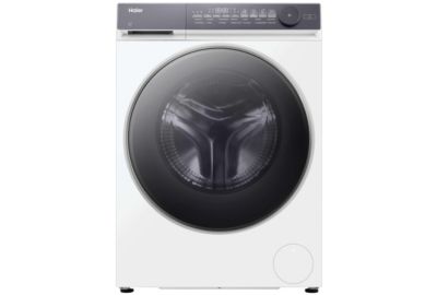 Lave linge séchant hublot HAIER HWD80BP14367TUFR