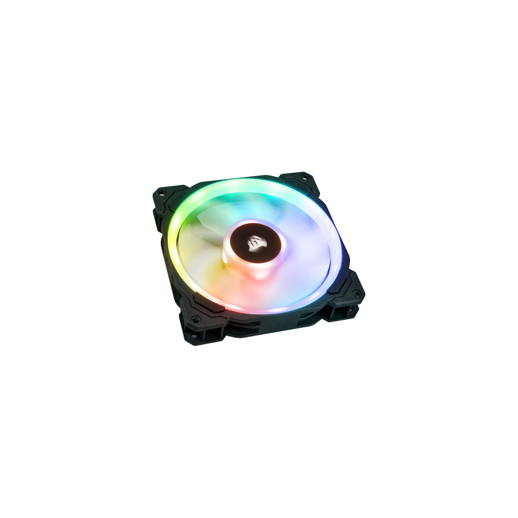 Ventilateur PC CORSAIR Ventilateur Corsair LL140 High Performan