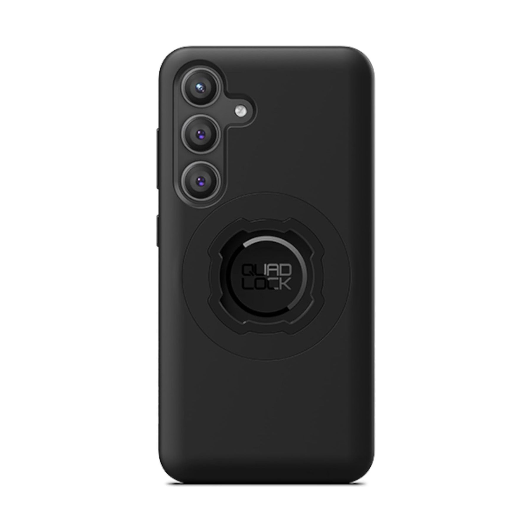 Coque étui QUAD LOCK QMC-GS24  - Coque MAG Samsung S24