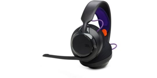 Casque gamer JBL Quantum 250 Noir