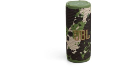 Enceinte portable JBL GRIP CAMOUFLAGE