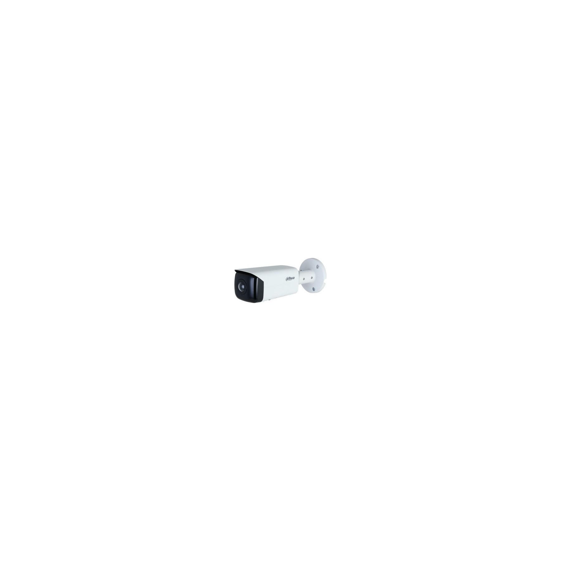 Caméra de sécurité DAHUA Caméra IP de surveillance IPC-HFW3441TP