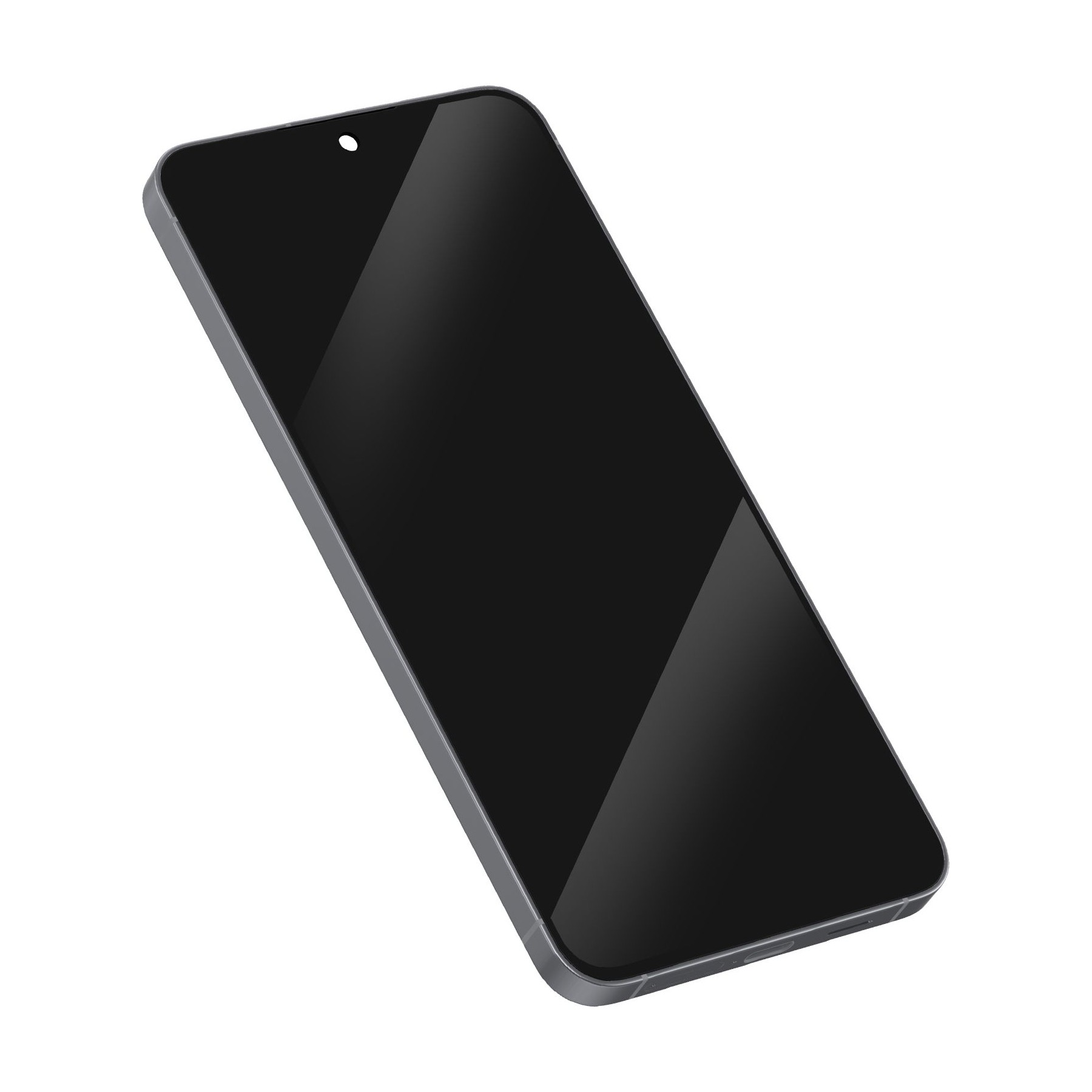 Pièce détachée AVIZAR Galaxy S25 FE Dalle LCD avec Châssis