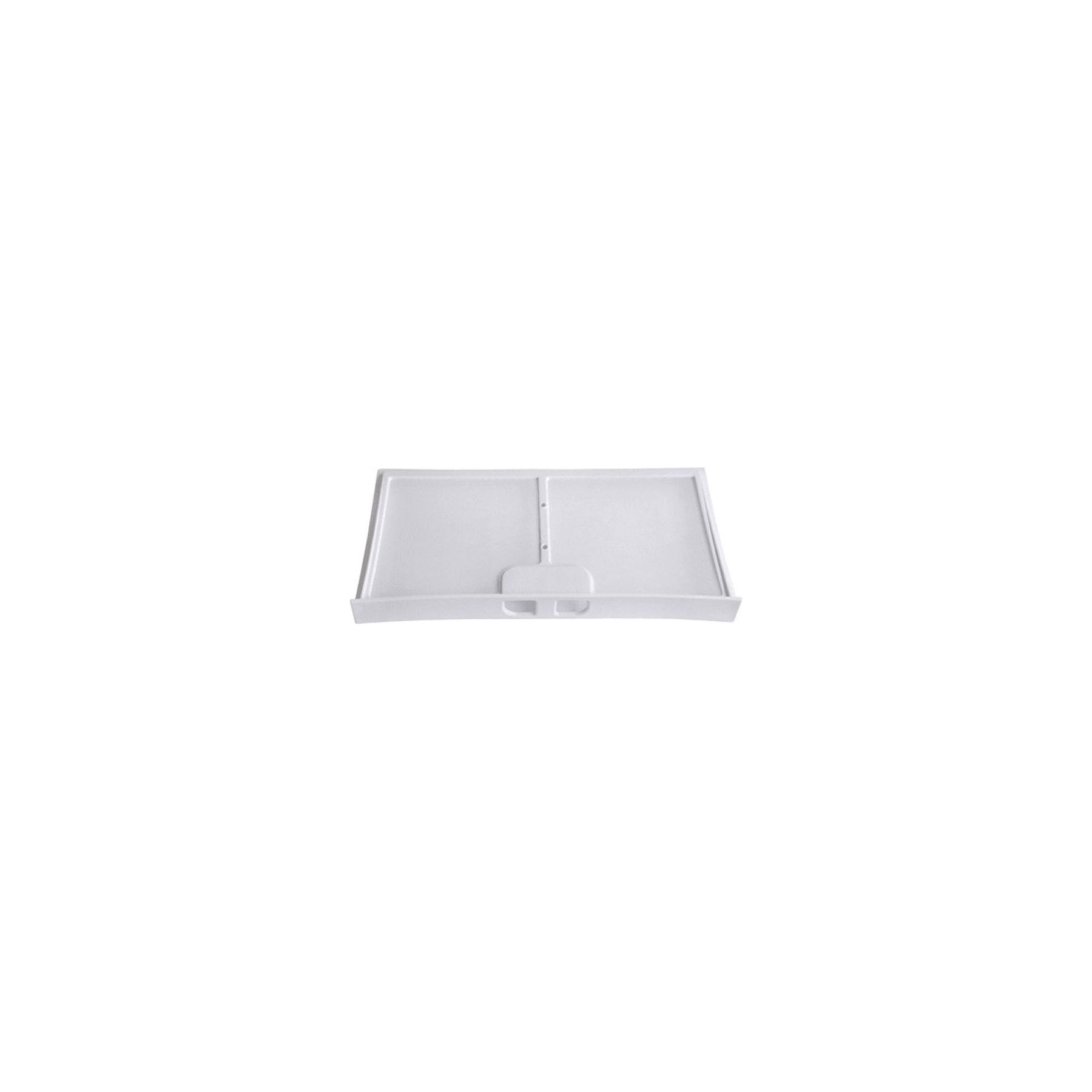 Filtre WHIRLPOOL FILTRE A PELUCHES 265 X 130 X 20 MM