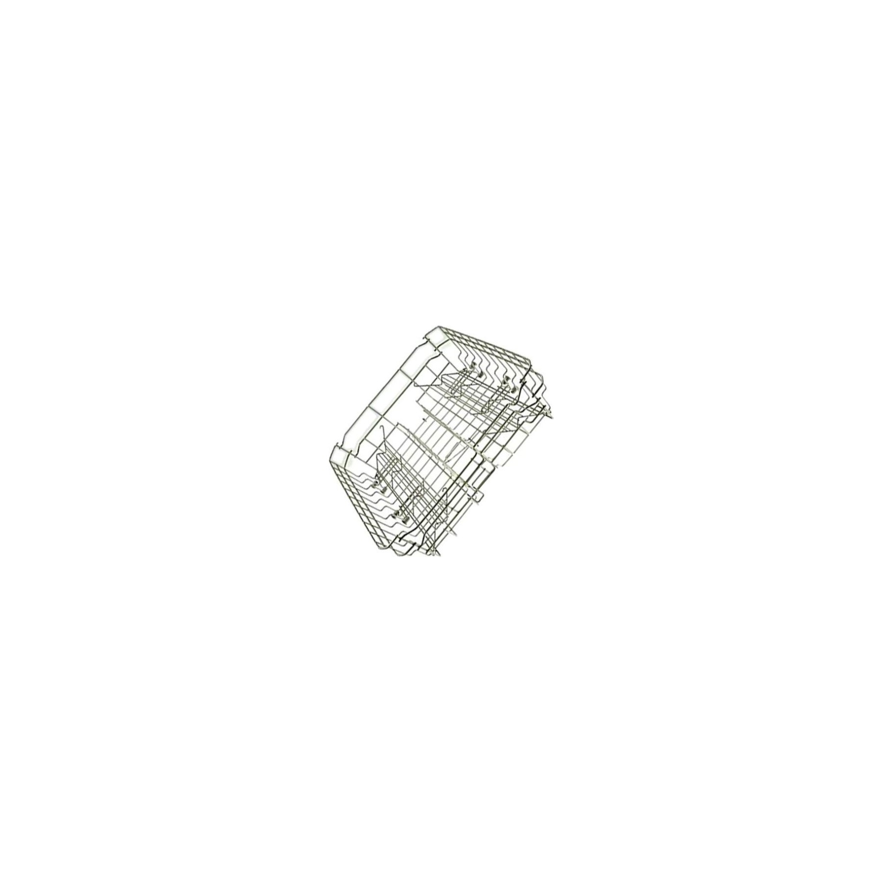Couvercle PROLINE PANIER SUPERIEUR - 34420311