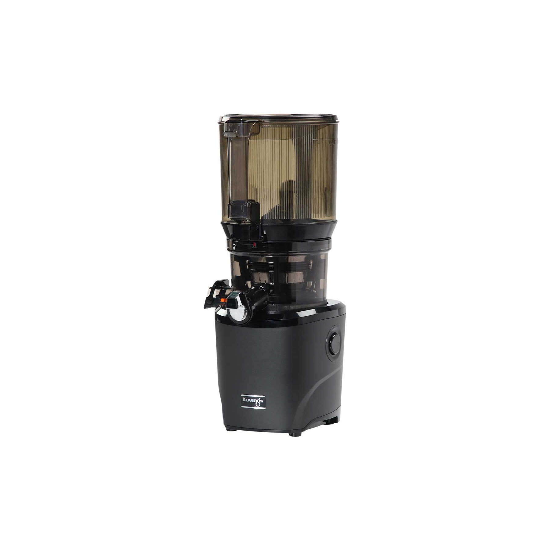 Extracteur de jus KUVINGS automatique noir AUTO10S KHS2591CE B