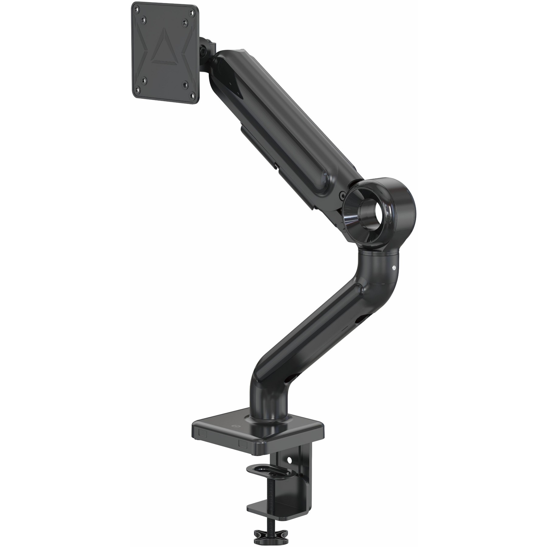 Support écran PC ESSENTIELB moniteur articulé de 15'' à 35''