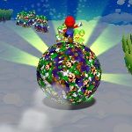 Jeu 3DS NINTENDO Mario & Luigi Dream Team Bros. Selects