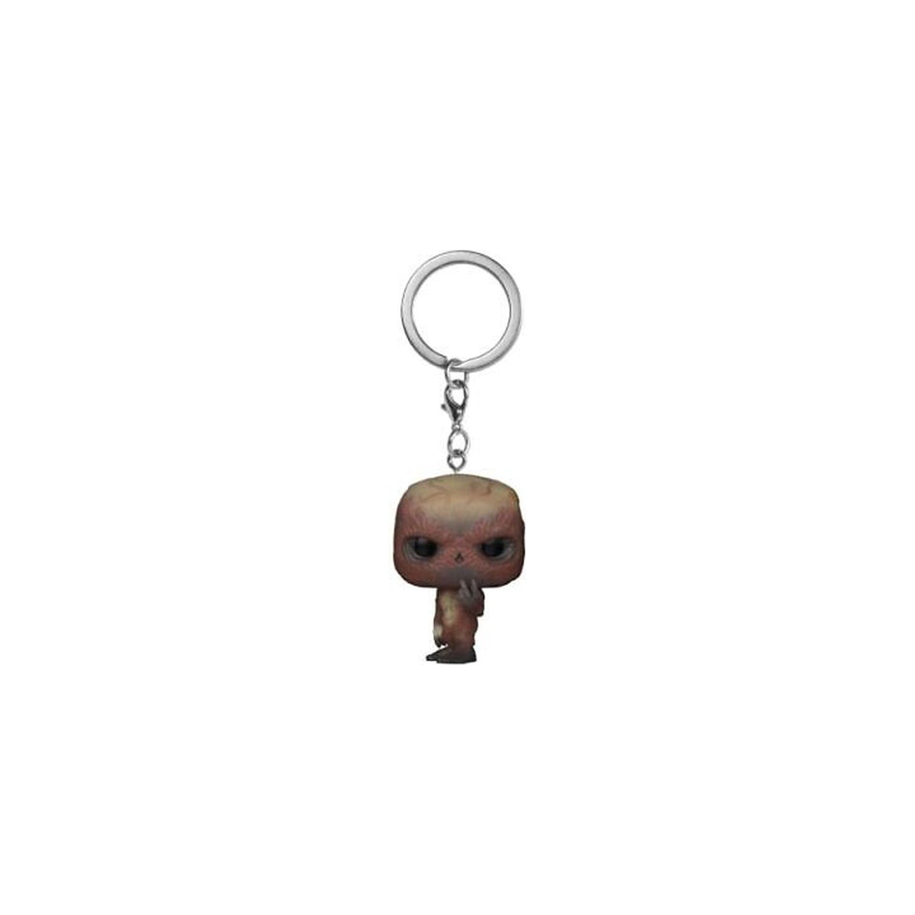 Figurine STE GAMESTOP EUROPE Porte Cles Funko Pop! - Stranger Things