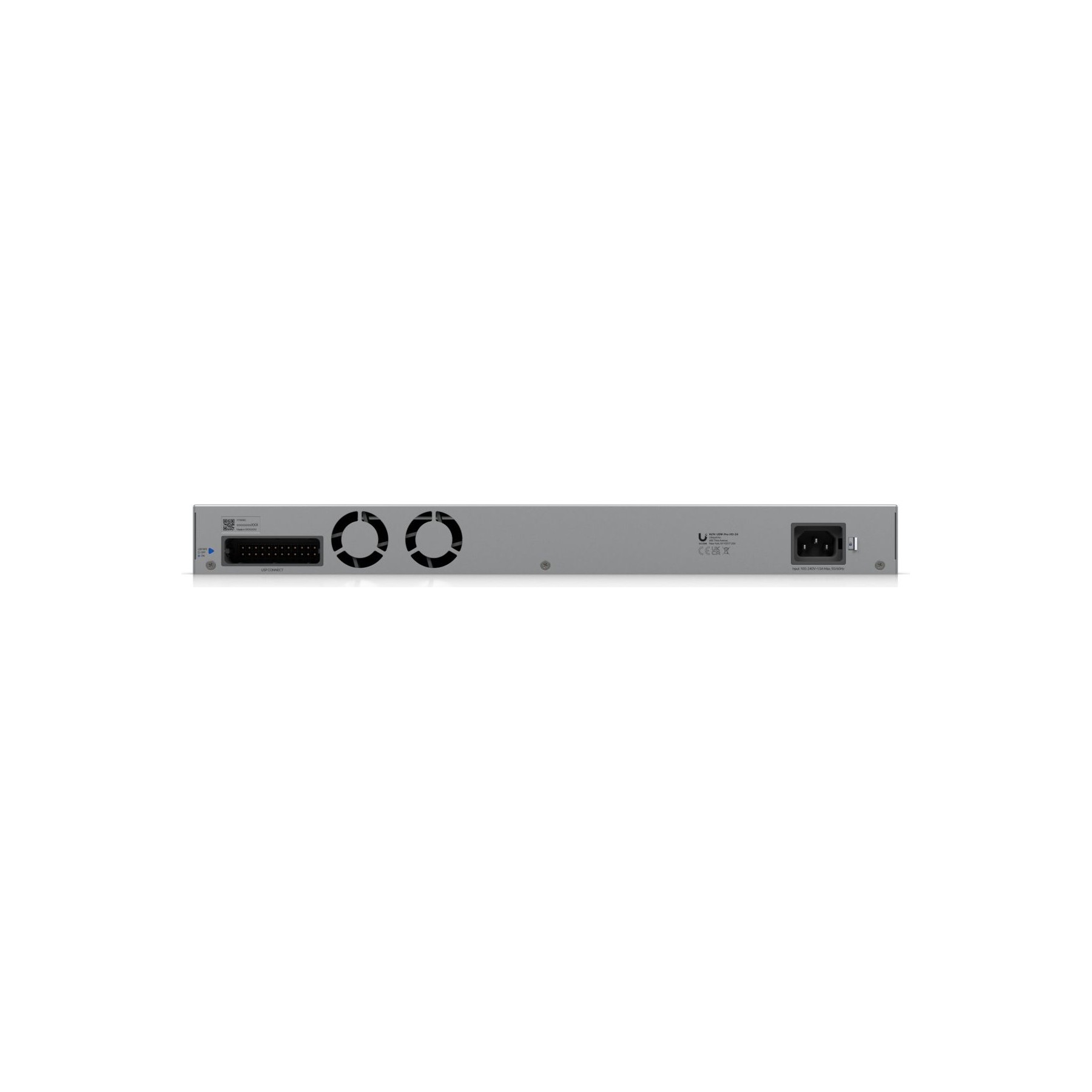 Hub USB C UBIQUITI USW-Pro-HD-24