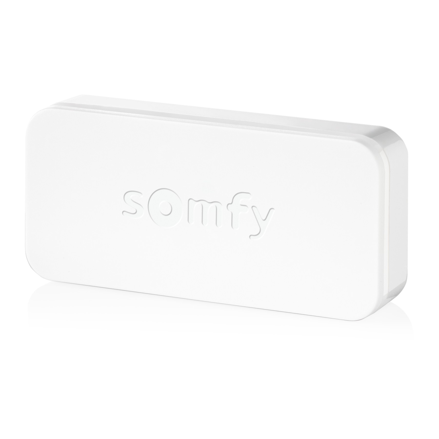 Détecteur d'ouverture SOMFY Détecteur IntelliTAG