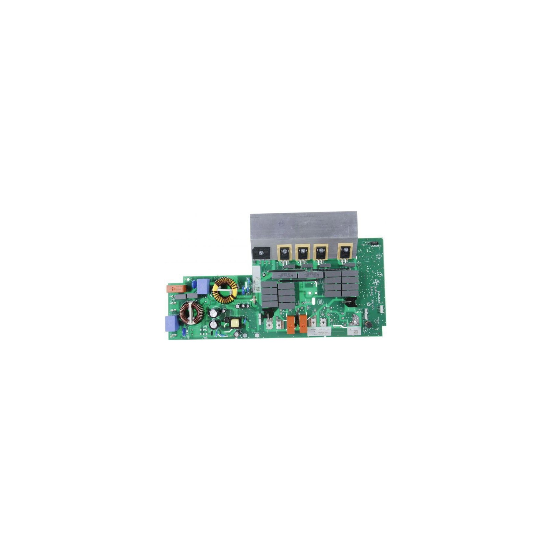 Carte BOSCH module de puissance gauche