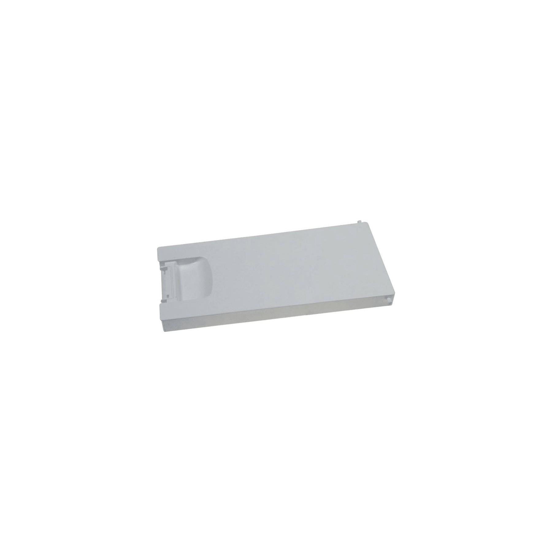 Porte BLUESKY porte de freezer sans poignee