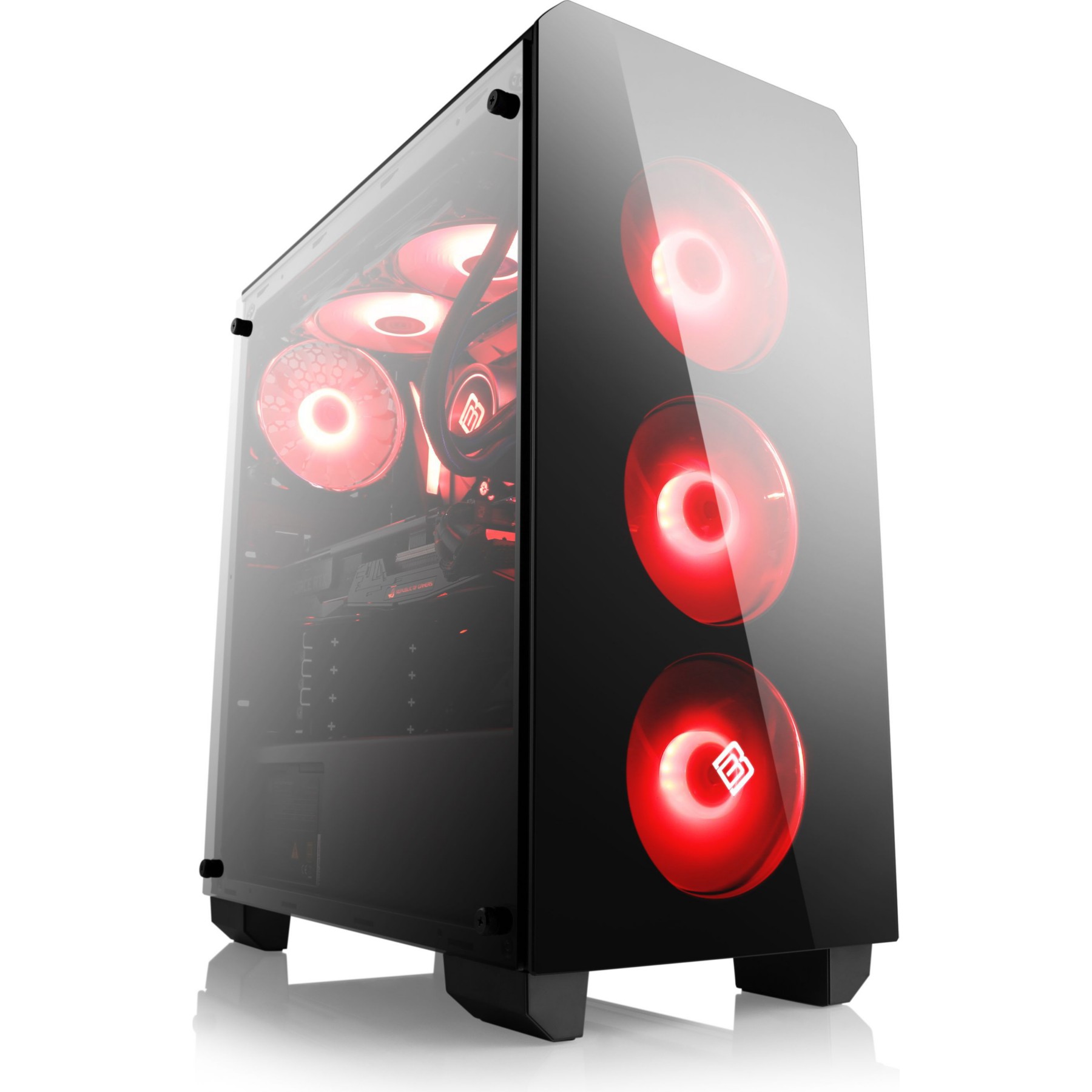 PC Gamer CSL-COMPUTER M12840H