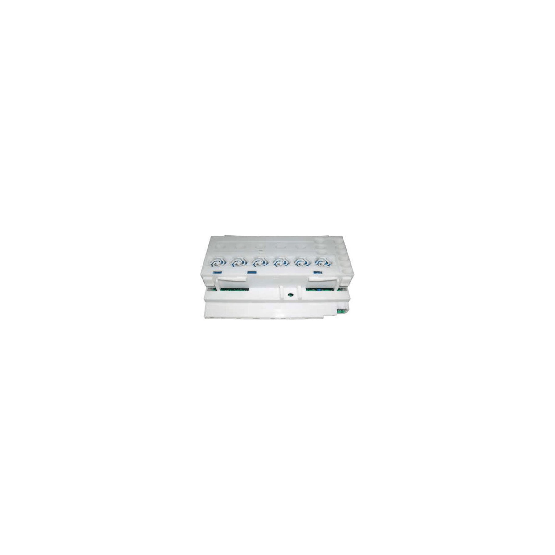 Carte FAURE module de commande configurer