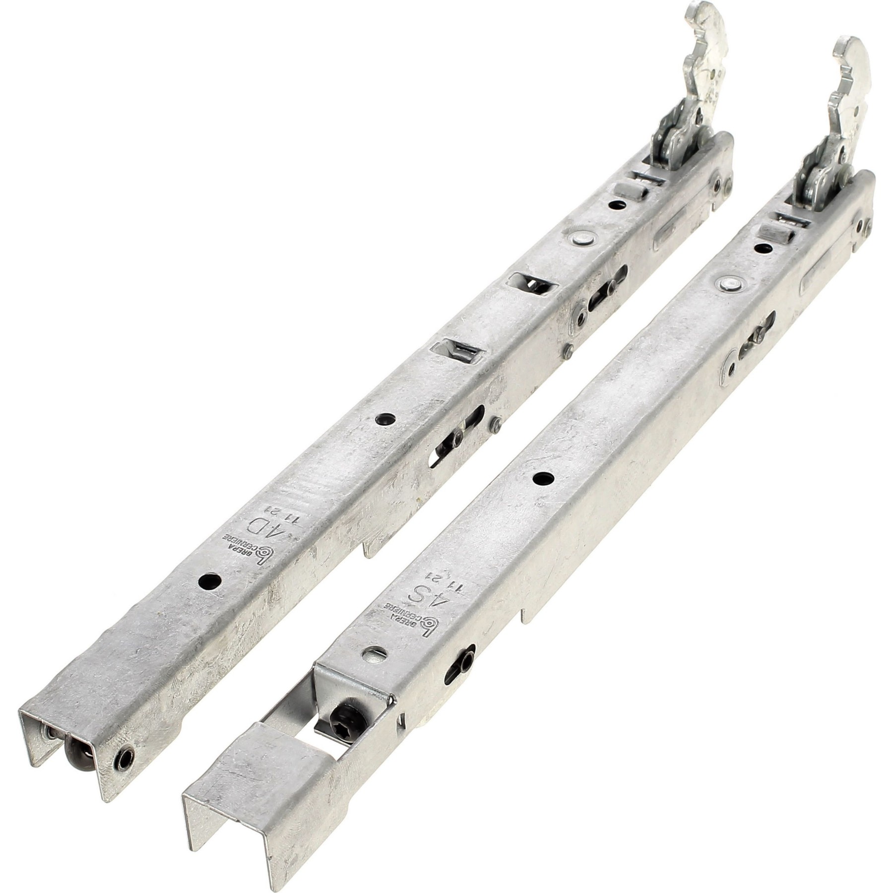 Charnières de porte WHIRLPOOL Charniere porte four par 2 481010724327