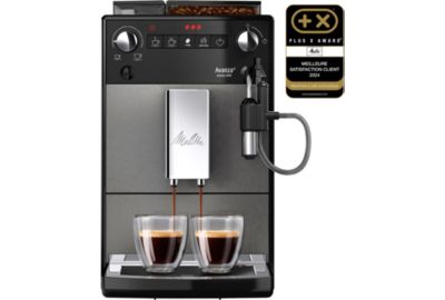 Exp-broyeur MELITTA Avanza Gris F270-100