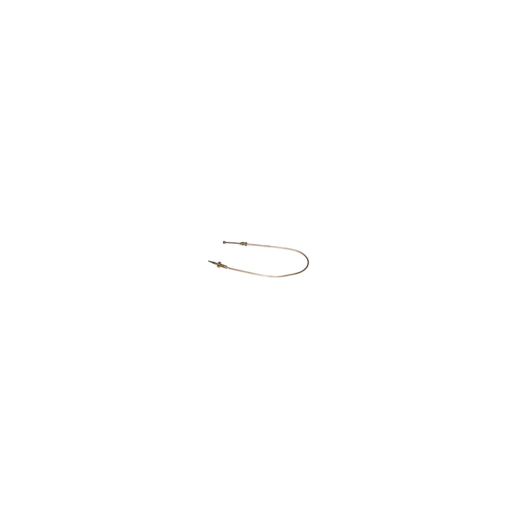 Pièce détachée DE DIETRICH SONDE THERMOCOUPLE 400 M/M COB POUR CUIS