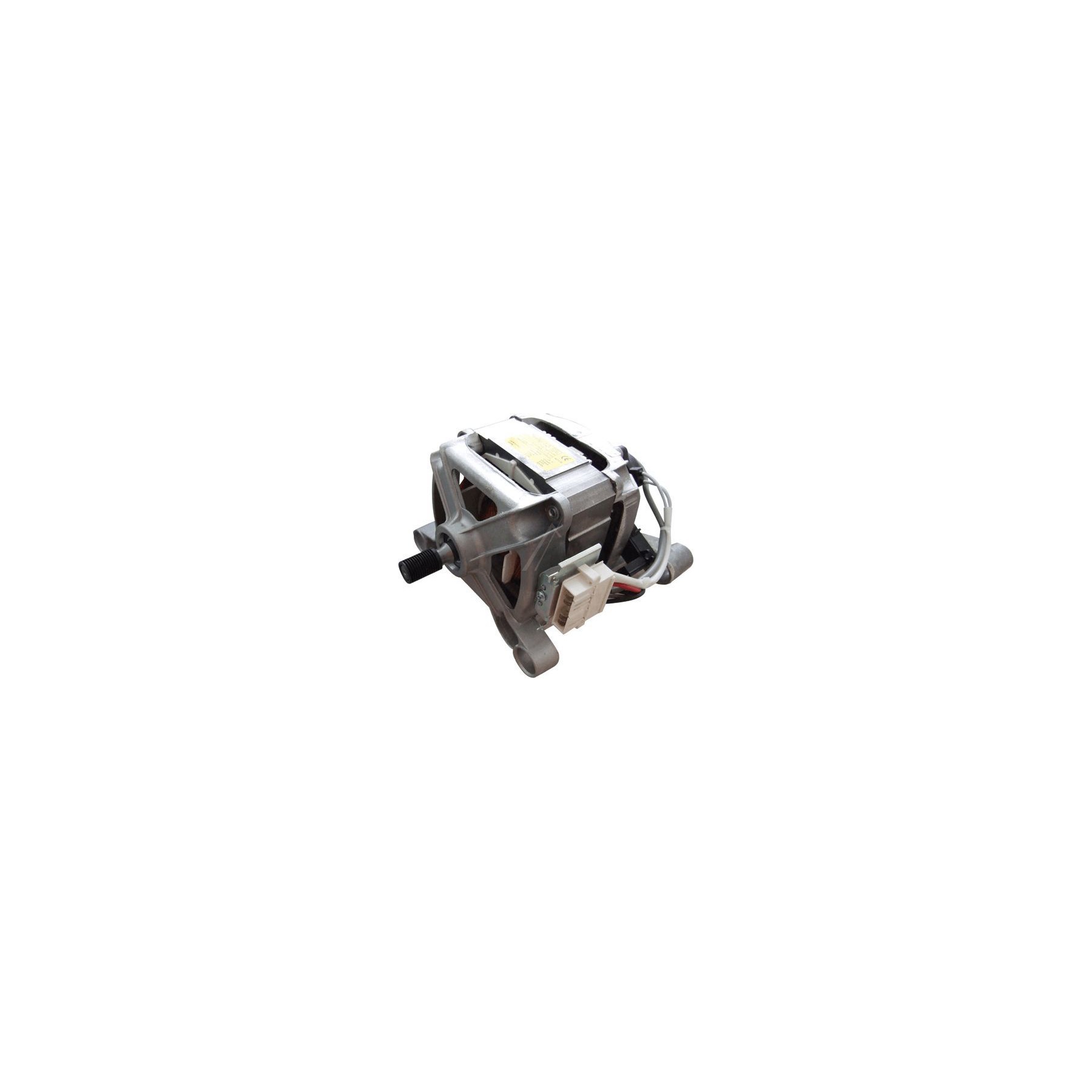 Moteur INDESIT moteur collecteur 850-1000 t/mn