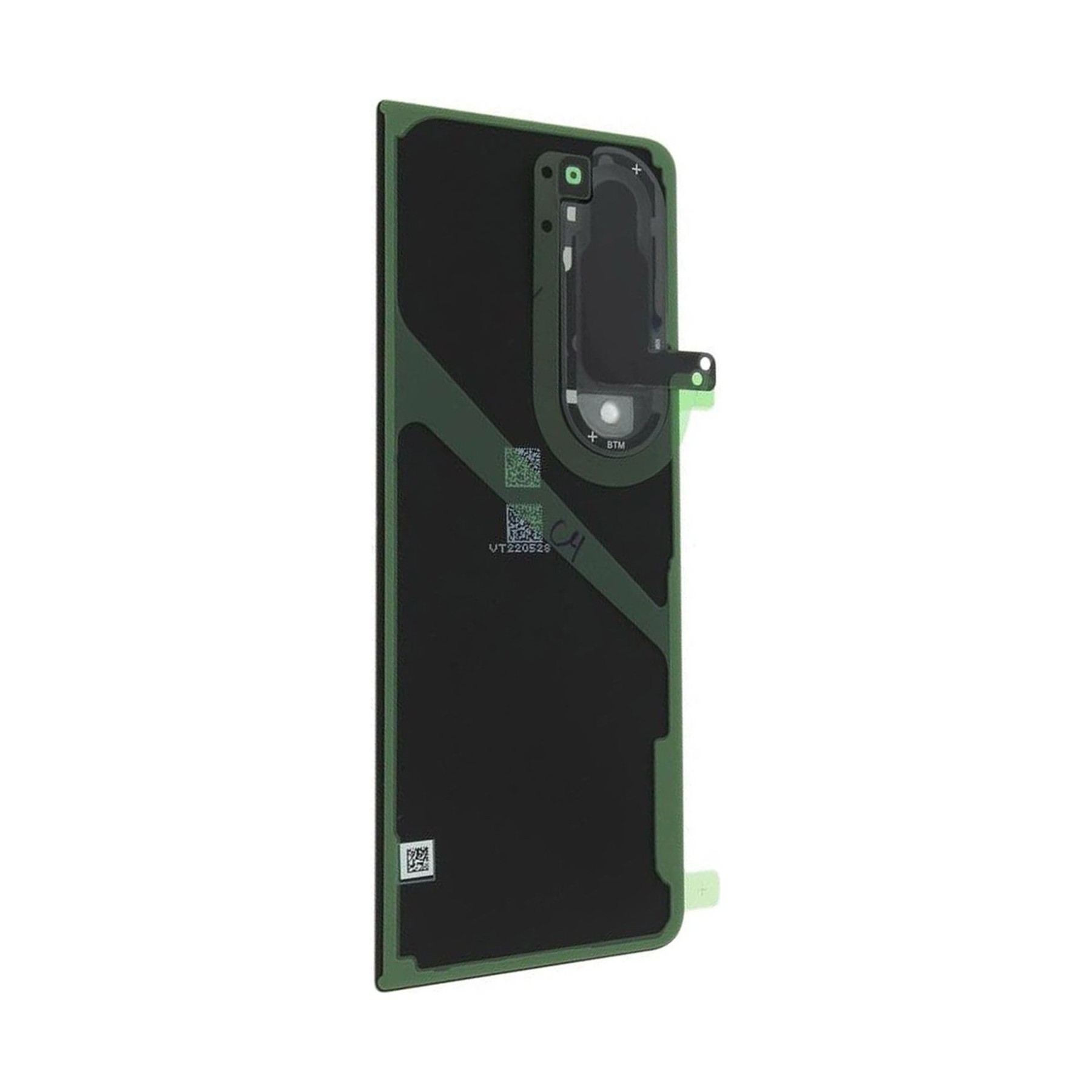 Pièce détachée SAMSUNG Cache batterie Samsung Galaxy Z Fold 4