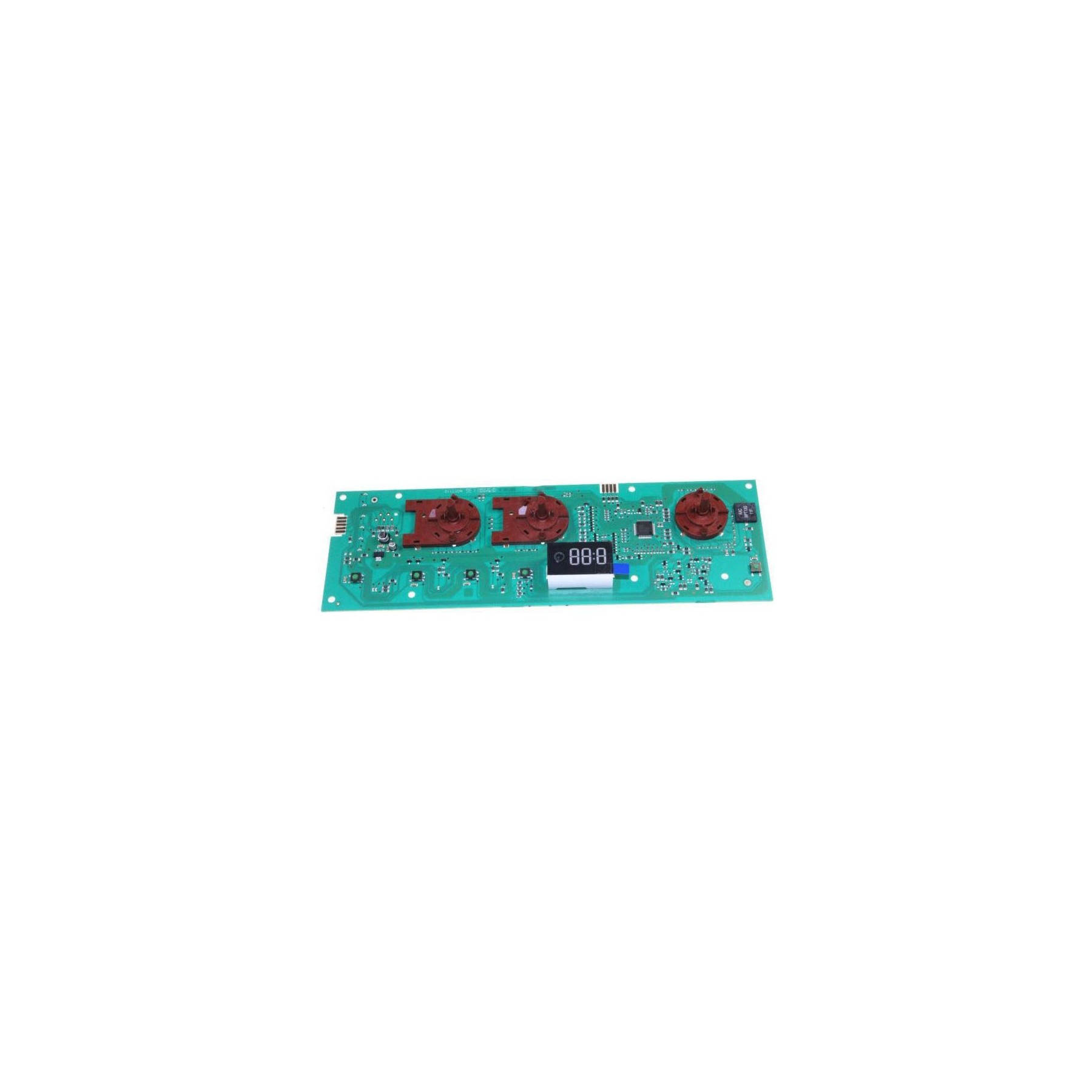 Module électronique ARISTON MODULE DE COMMANDE+ DISPLAY ECOT...