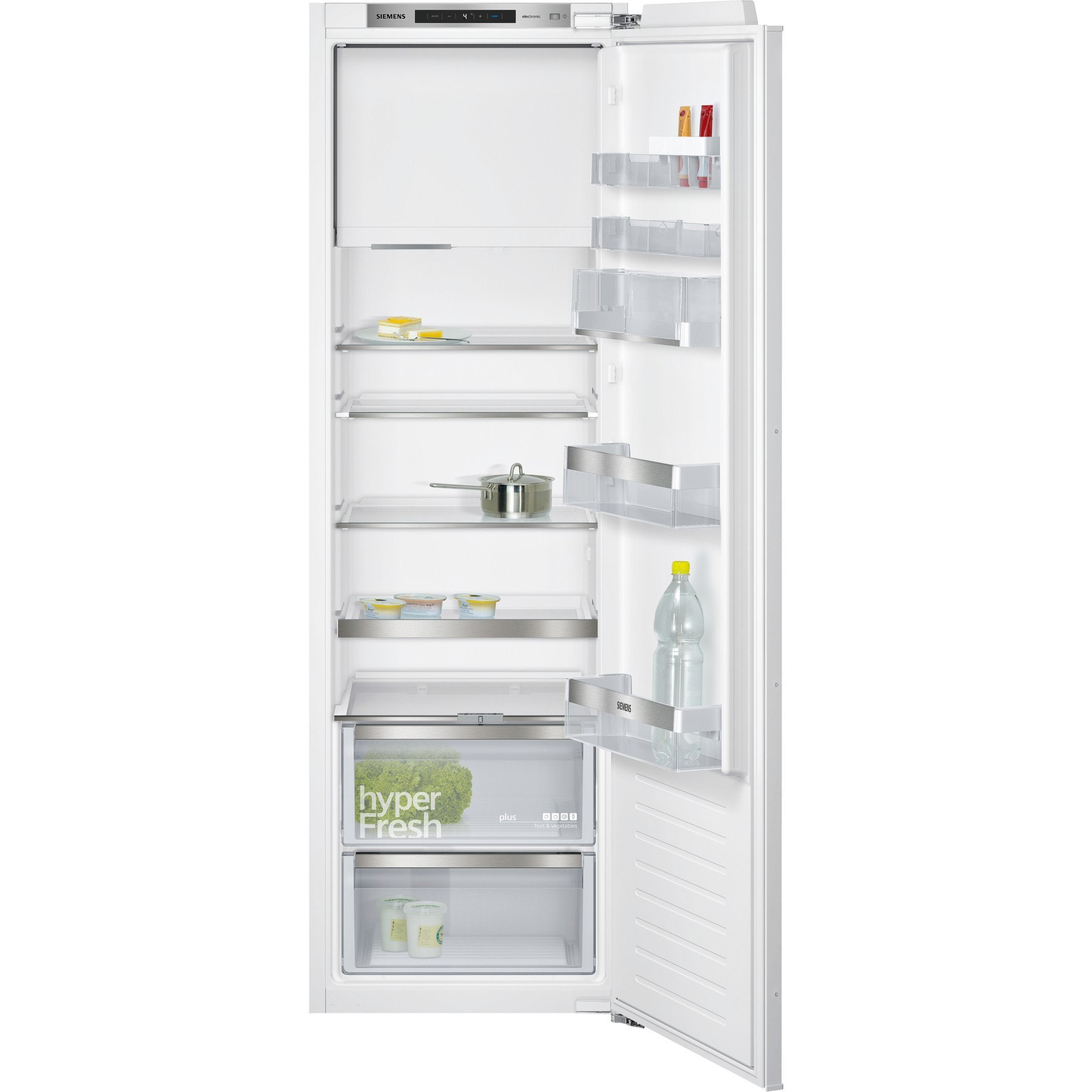 Réfrigérateur 1 porte SIEMENS KI82LADF0