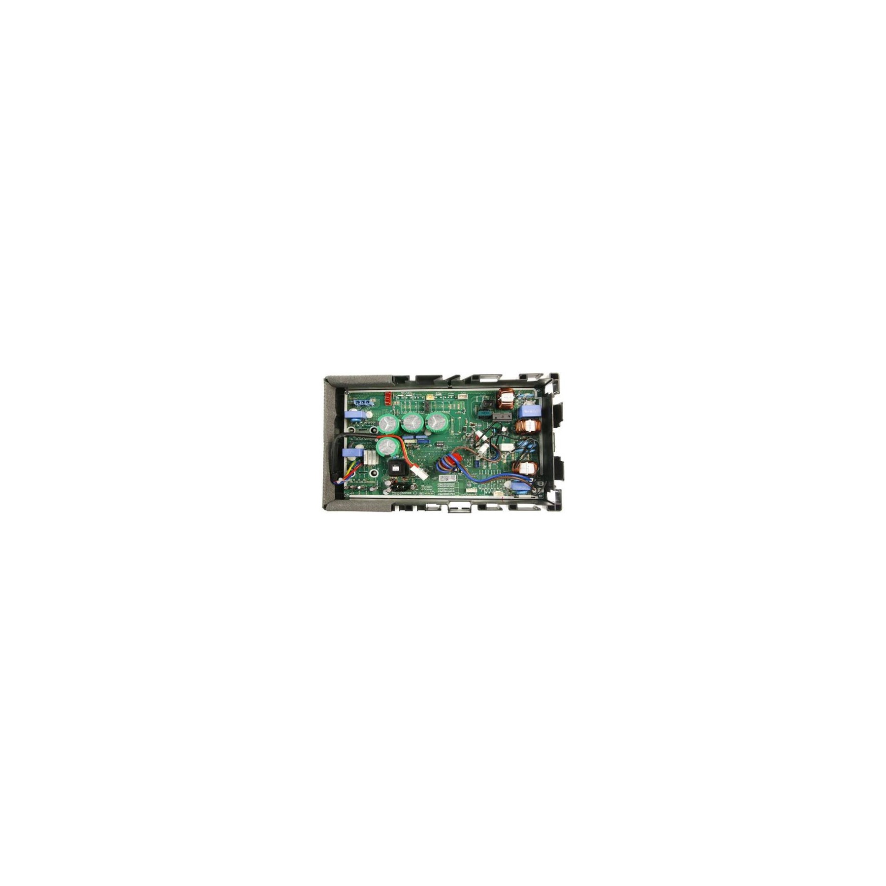 Carte LG module de commande unite exterieur