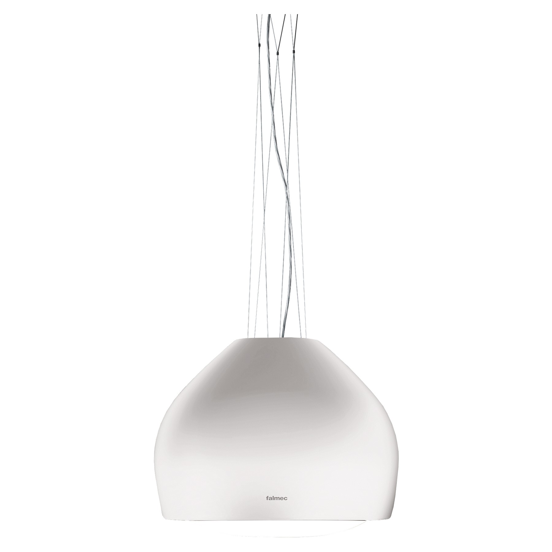 Hotte décorative îlot FALMEC SOPHIE2210