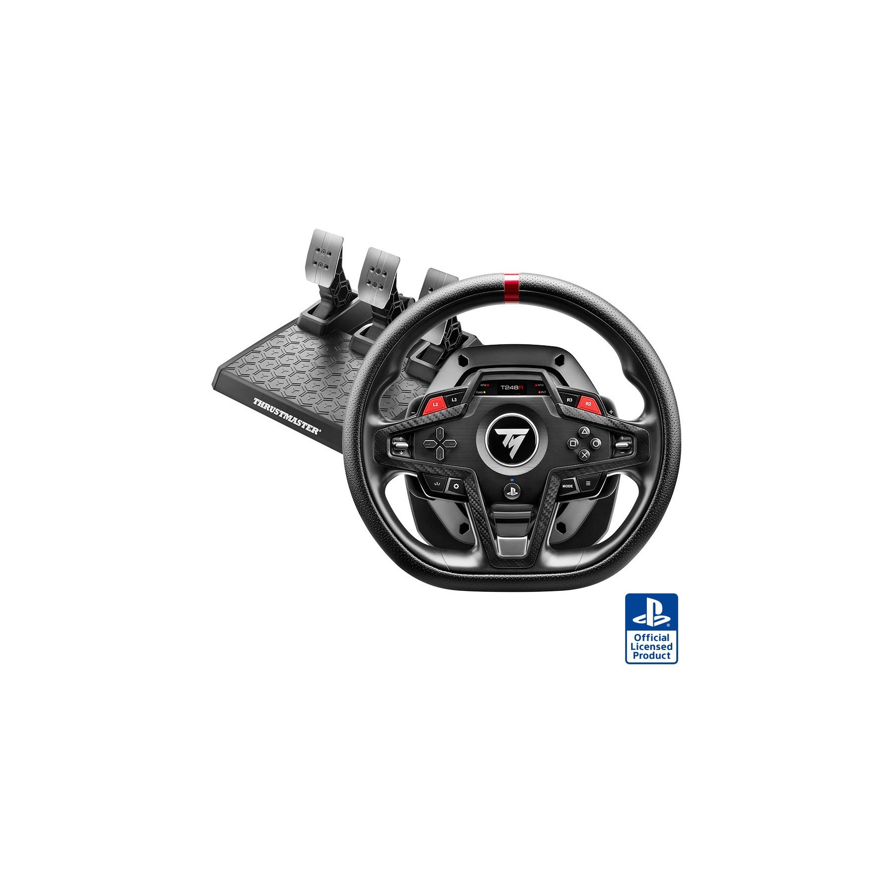 Volant THRUSTMASTER T248R