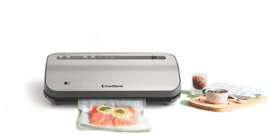 Machine sous vide FOOD SAVER VS2290X