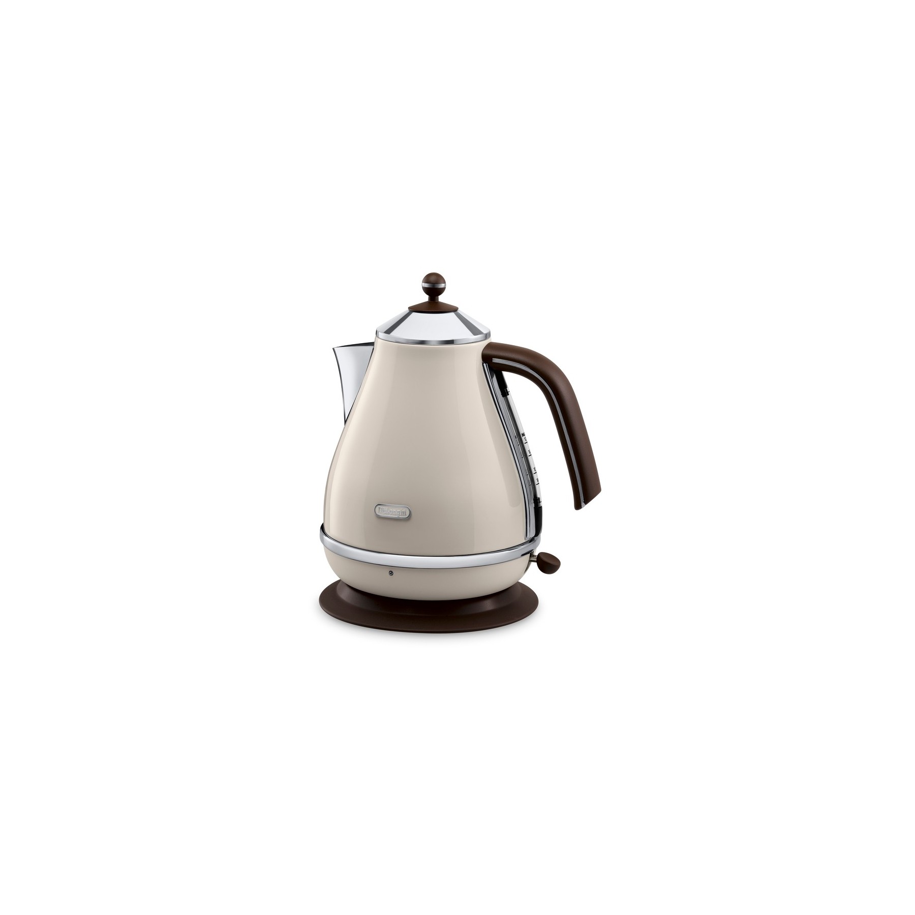 Bouilloire DELONGHI KBOV2001.BG ICONA VINTAGE BEIGE