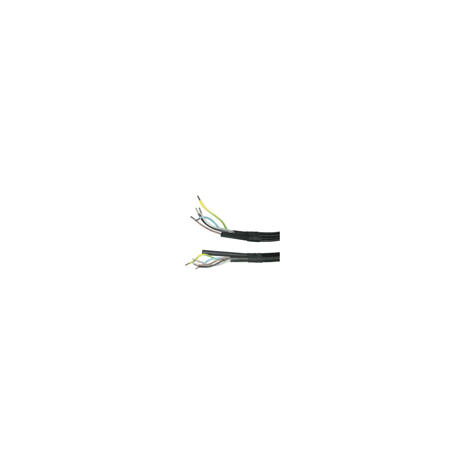 Kit de réparation ASTORIA cordon vapeur 5 cables + tube vapeur