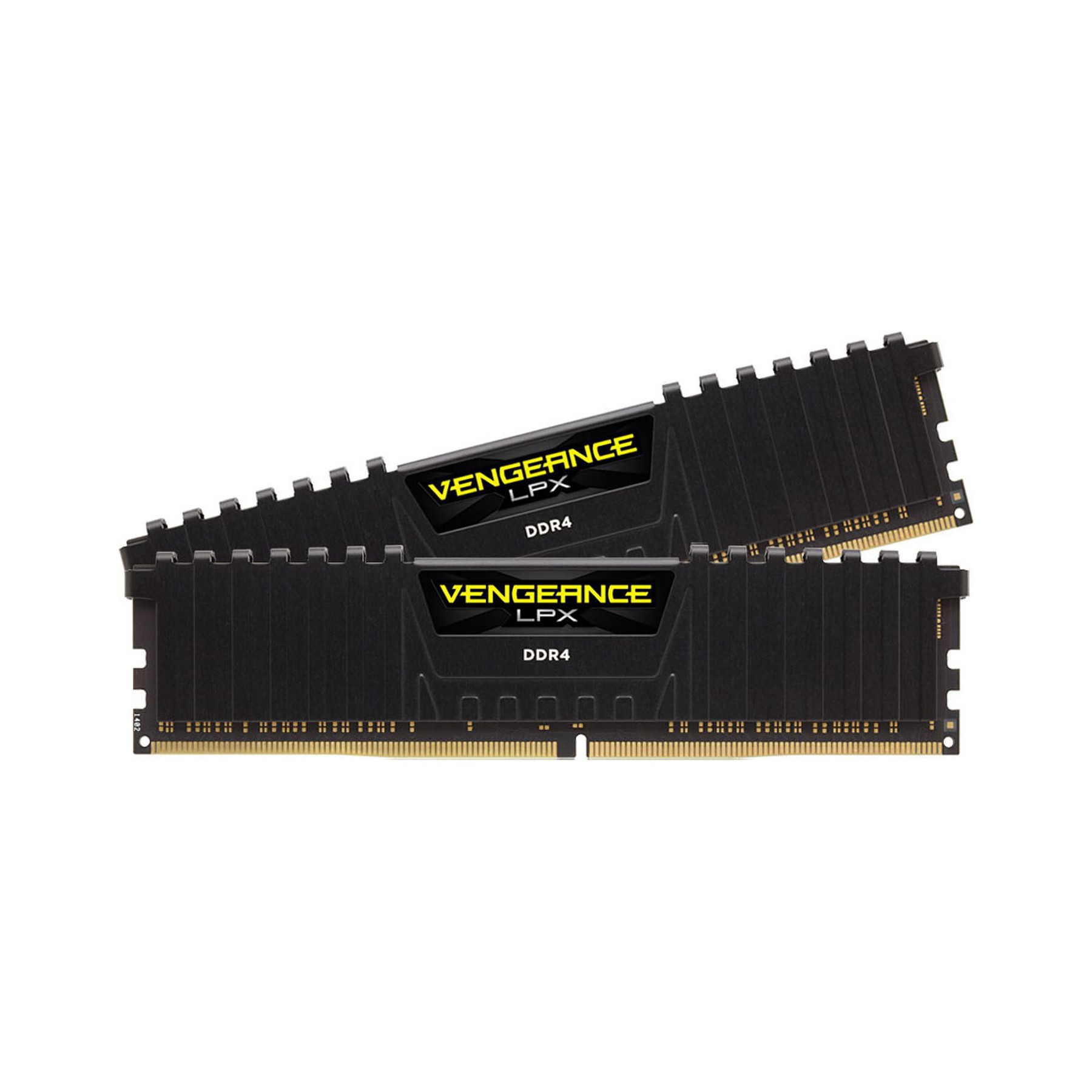 Mémoire vive CORSAIR Vengeance 16 Go DDR4 3600 Mhz