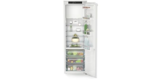 Réfrigérateur 1 porte encastrable LIEBHERR IRBd5121-22